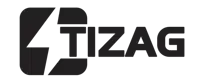 Tizag logo