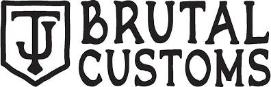 TJ Brutal Customs discount code