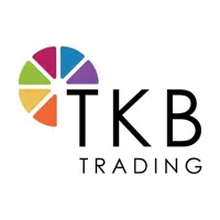 TKB Trading logo