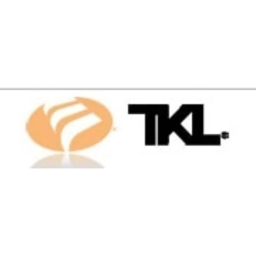 TKL logo
