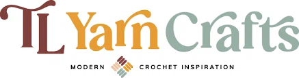 TL Yarn Crafts logo