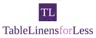 TableLinensforLess logo