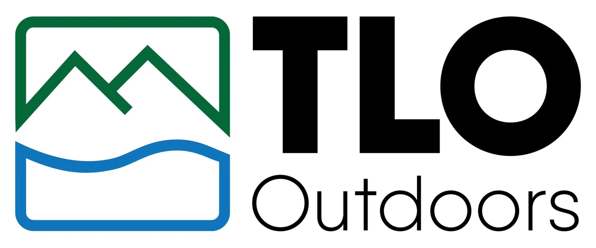 TLO Outdoors logo