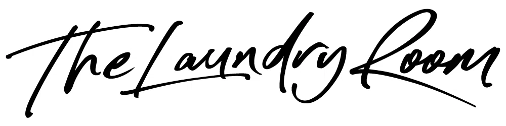 The Laundry Room logo