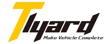 Tlyard discount code