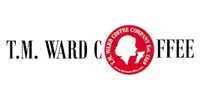 TM Ward Coffee of Chatham logo