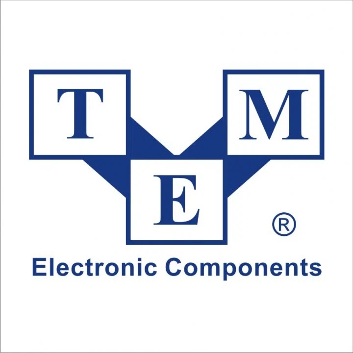 TME logo
