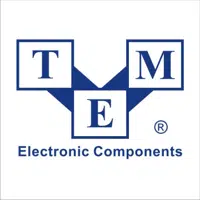 TME logo