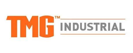TMG Industrial promo code