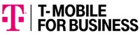 T-Mobile for Business logo