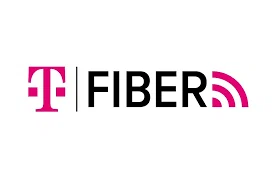 T-Mobile Fiber logo