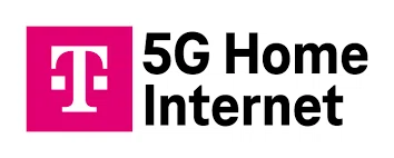 T-Mobile Home Internet logo