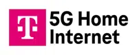 T-Mobile Home Internet logo