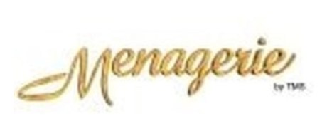 Menagerie discount code