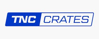 TNC Crates coupon code