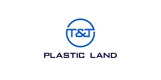 T&T Plastic Land logo