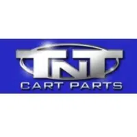TNT Cart Parts logo