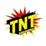 TNT Fireworks logo
