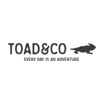 Toad & Co promo code
