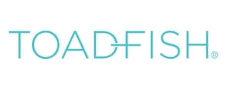 Toadfish coupon code