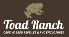 Toad Ranch logo