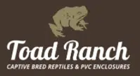 Toad Ranch logo