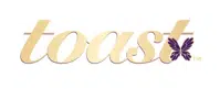 Toast CBD logo