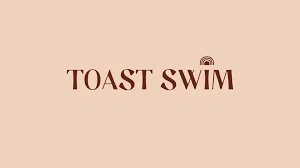 Toast Swim logo