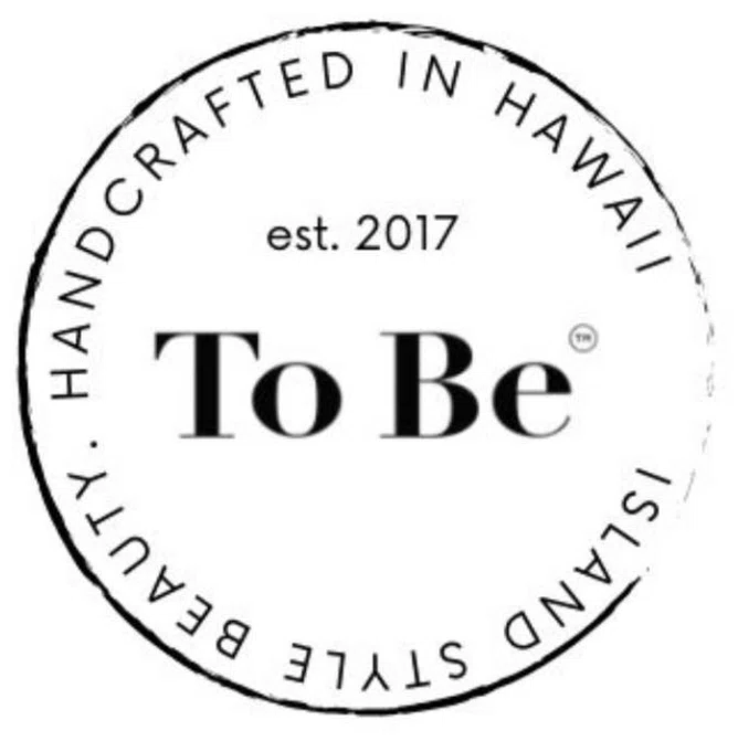 To Be Hawai’i logo