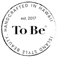 To Be Hawai’i logo