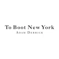To Boot New York logo
