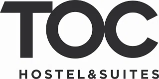 TOC Hostel logo