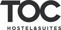 TOC Hostel logo