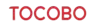 TOCOBO US logo