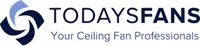 TodaysFans logo