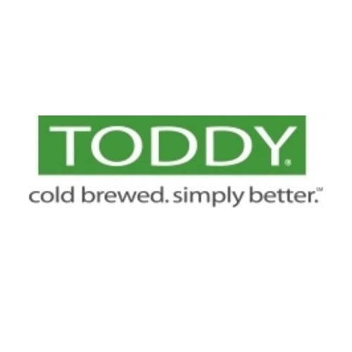 Toddy logo