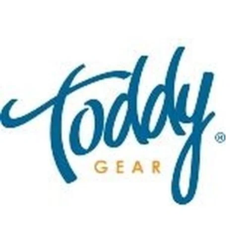 Toddy Gear logo