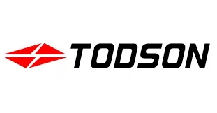 Todson logo