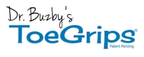 Dr. Buzbys ToeGrips discount code