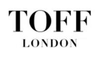 Toff London logo