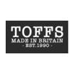 Toffs promo code