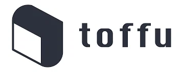 Toffu Co logo
