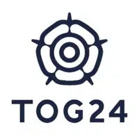 TOG24 logo