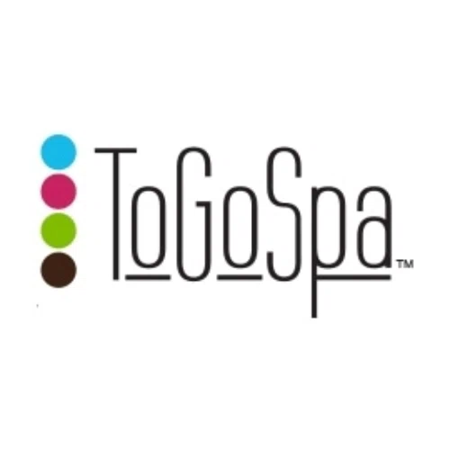 ToGoSpa logo