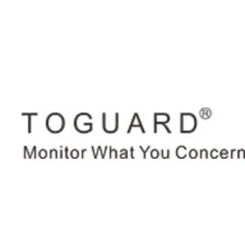 Toguard logo