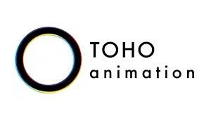 TOHO Animation logo
