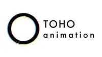 TOHO Animation logo