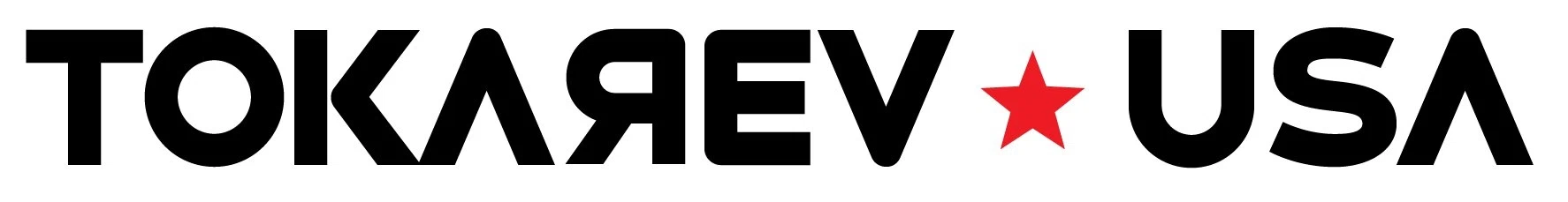 Tokarev USA logo