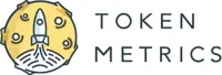 Token Metrics logo