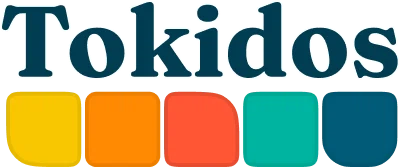 Tokidos logo